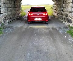 Vw golf - Image 4/7
