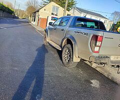 Car wash baltinglass