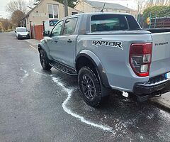 Car wash baltinglass