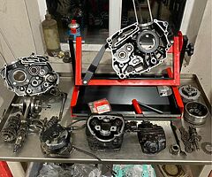 2012 Honda quads  - Image 3/7