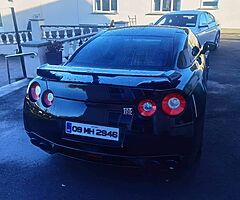 Gtr r35