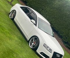 2010 A4, 2L 120brake