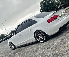 2010 A4, 2L 120brake - Image 4/4