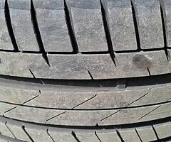 19" Audi Sline alloys 5x112 - Image 5/6