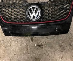 Mk5 Jetta