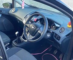 2011 Ford Fiesta - Image 6/10
