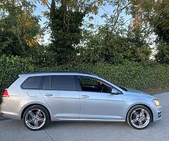 Vw Golf 2014 / Sport line / estate swap - Image 4/10