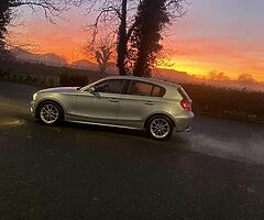 BMW 120d