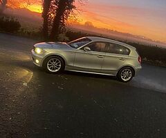 BMW 120d
