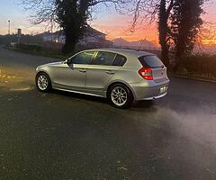 BMW 120d