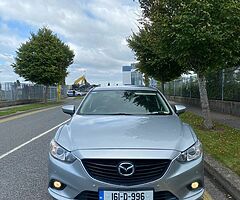 Mazda 6 2016 / Diesel may swap - Image 3/10