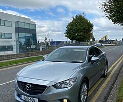 Mazda 6 2016 / Diesel may swap - Image 4/10