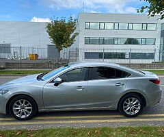 Mazda 6 2016 / Diesel may swap - Image 5/10