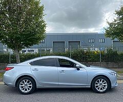 Mazda 6 2016 / Diesel may swap - Image 6/10