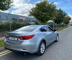 Mazda 6 2016 / Diesel may swap - Image 7/10