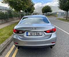 Mazda 6 2016 / Diesel may swap - Image 8/10
