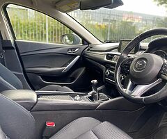 Mazda 6 2016 / Diesel may swap - Image 9/10