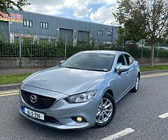 Mazda 6 2016 / Diesel may swap - Image 10/10