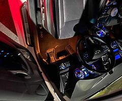 Hyundai I40 2015 1.7 diesel automatic - Image 3/8