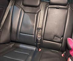 Hyundai I40 2015 1.7 diesel automatic - Image 7/8