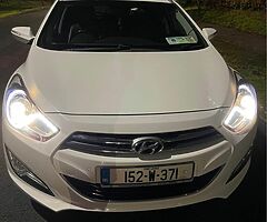 Hyundai I40 2015 1.7 diesel automatic - Image 8/8