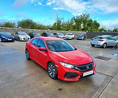2019 Honda Civic - Image 3/10
