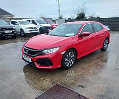 2019 Honda Civic - Image 6/10