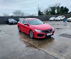 2019 Honda Civic - Image 7/10