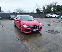 2019 Honda Civic - Image 8/10