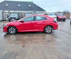 2019 Honda Civic - Image 10/10