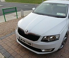 161 skoda octavia