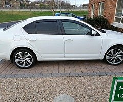 161 skoda octavia