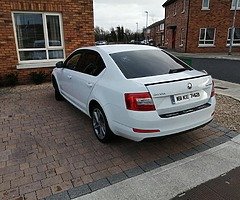 161 skoda octavia - Image 3/10