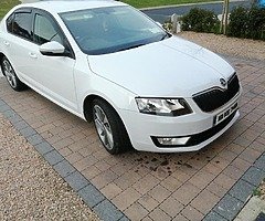 161 skoda octavia - Image 4/10