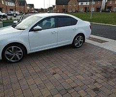 161 skoda octavia - Image 7/10