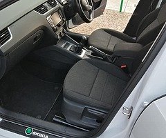 161 skoda octavia - Image 8/10