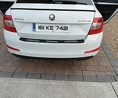 161 skoda octavia - Image 9/10