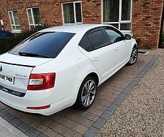 161 skoda octavia - Image 10/10