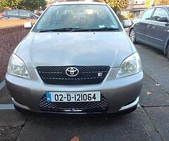 Toyota Corolla E12 3SGTE - Image 5/10