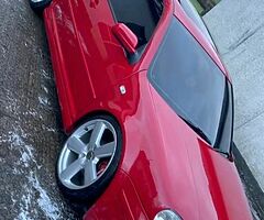 Mk4 3dr wanted southern only