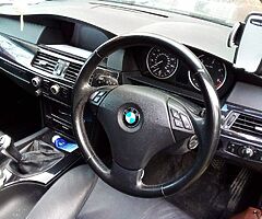 2008 BMW 5 - Image 7/8