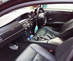 2008 BMW 5 - Image 8/8