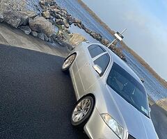 2007 Skoda Octavia VRS