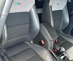 2007 Skoda Octavia VRS - Image 5/9