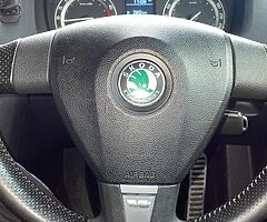 2007 Skoda Octavia VRS - Image 7/9