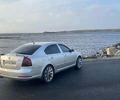 2007 Skoda Octavia VRS - Image 9/9