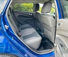 Ford Fiesta 2016 - Image 3/9