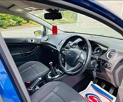 Ford Fiesta 2016 - Image 4/9