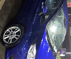 Ford Fiesta 2016 - Image 6/9