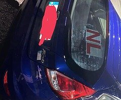 Ford Fiesta 2016 - Image 7/9